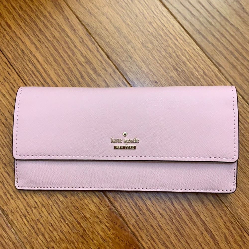 Kate spade wallet